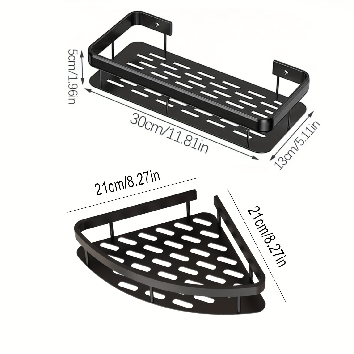 Compact 2 Pack Adjustable Home Storage Rack – durable multi-purpose storage, Premium 2 Pack Adjustable Home Storage Rack durable multi-purpose storage 2 Pack, designed for American homes and practical gifting