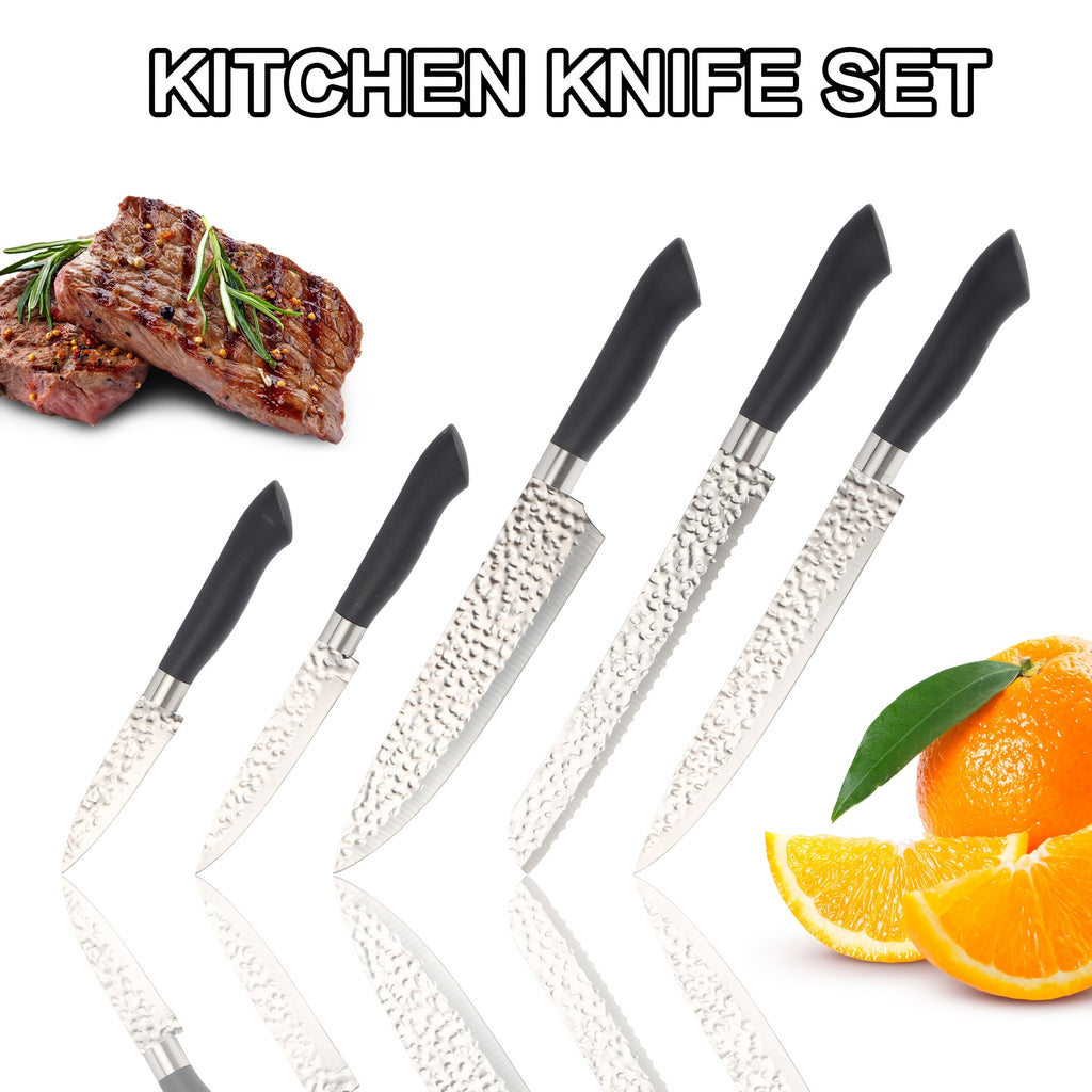 19pcs Silicone Kitchenware Knife Sets, Kitchen Accessories, Made Of Heat Resistant Food Grade Silicone And Wooden Handles Kitchen Gadgets Tools Set Nonstick Cookware, Perfect Easter & Mother's Day Gifts for Home Kitchen, Kitchen Gadgets Set