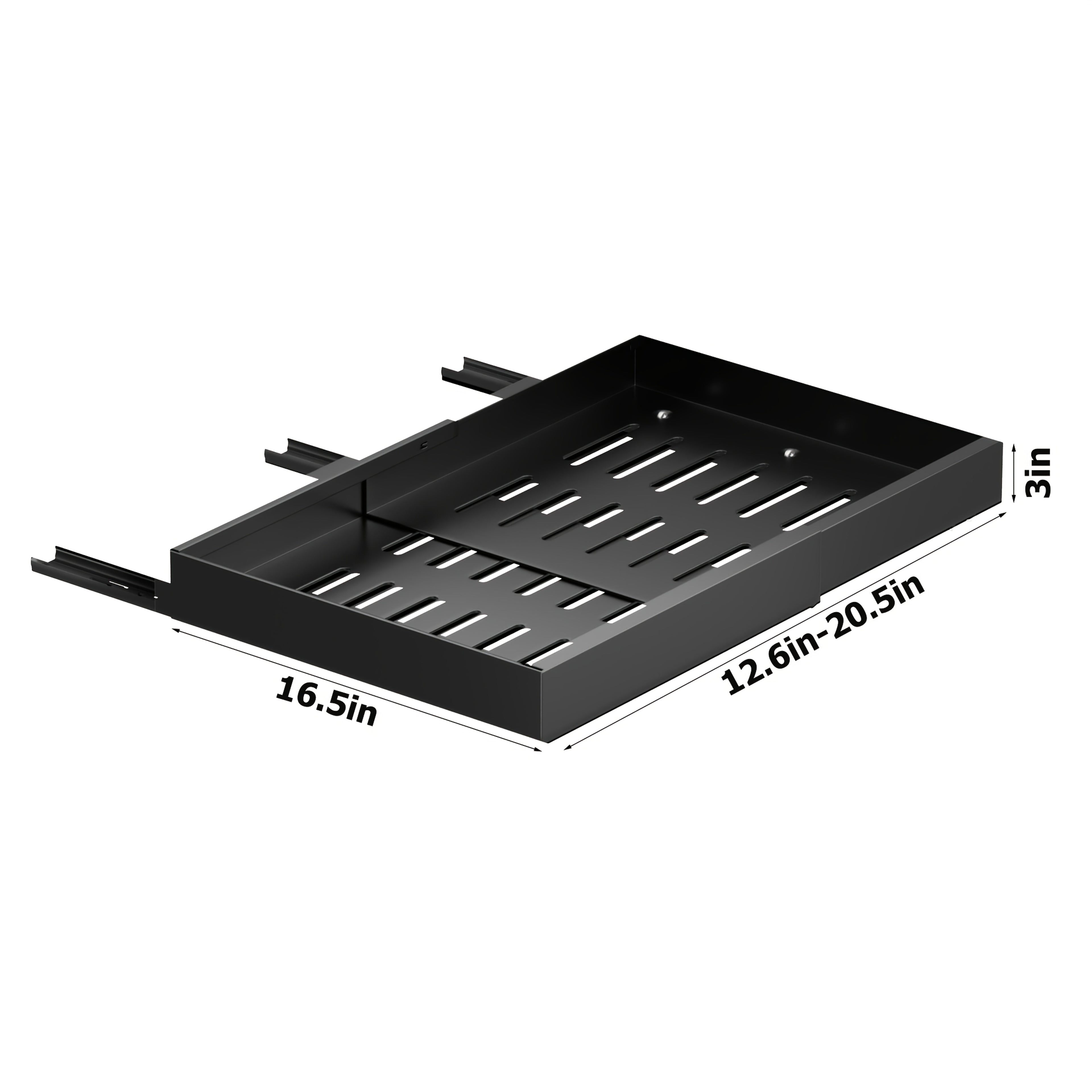 Versatile 1/4pcs Pull-Out Cabinet Organizer – smooth-access cabinet organization, 1 4pcs Expandable Kitchen Cabinet Pull-out Drawers Sliding Storage Racks for easy To Install, designed for American homes, daily convenience and practical gifting