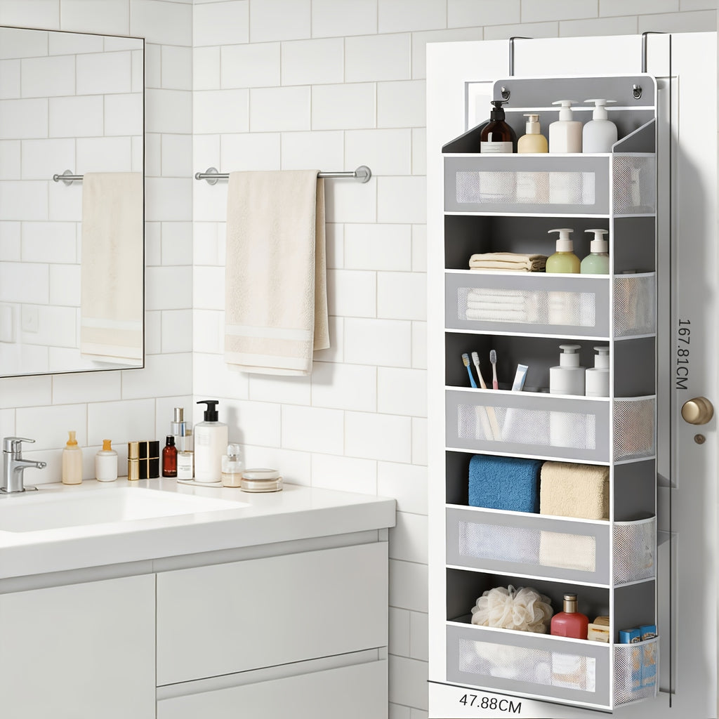 Space-Saving Home Storage Organizer – space-saving design, practical everyday organization, designed for American kitchens, pantries, apartments, home organization, daily use and practical gifting