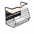 Premium 1/2pcs Kitchen Cookware Set – versatile meal preparation, 1 2pcs Magnetic Fridge Shelf with Wooden Lid Fruit Potato Onion Storage Bins Pantry, designed for American homes, daily convenience and practical gifting