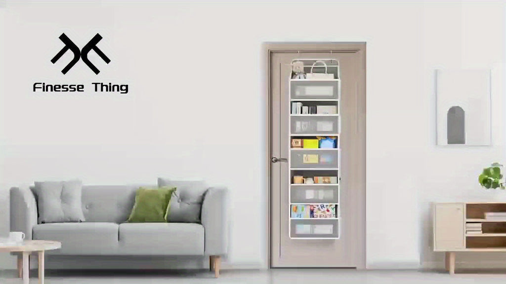 Space-Saving Home Storage Organizer – space-saving design, practical everyday organization, designed for American kitchens, pantries, apartments, home organization, daily use and practical gifting