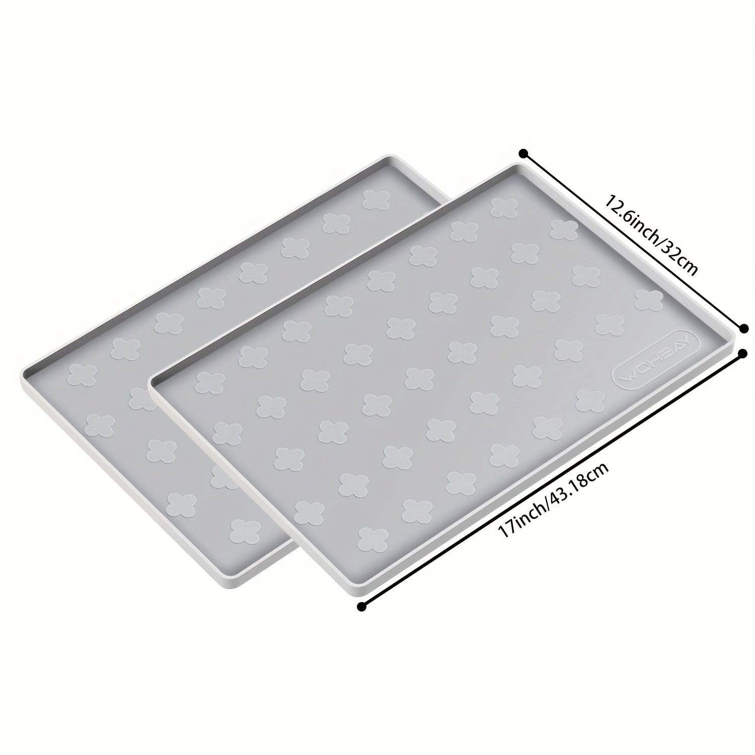 Area Rug – Waterproof Under Sink Mat Measuring 34 X 22 Or 17 X 12 6 Designed, designed
