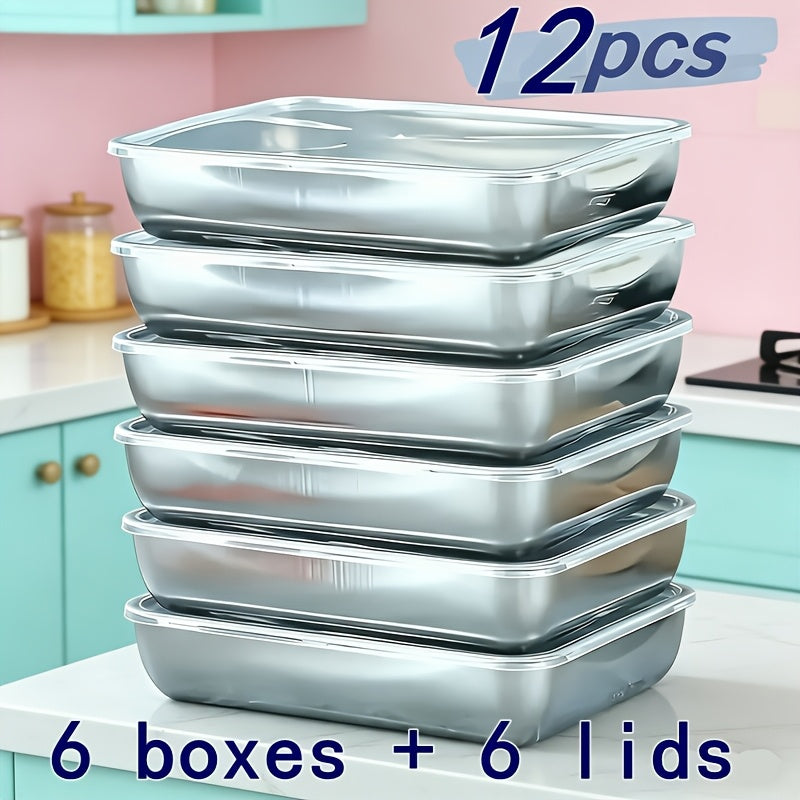 Home Organizer – Easy-Access 18/12/6pcs Refrigerator Storage Organizer – easy-access fridge organiz