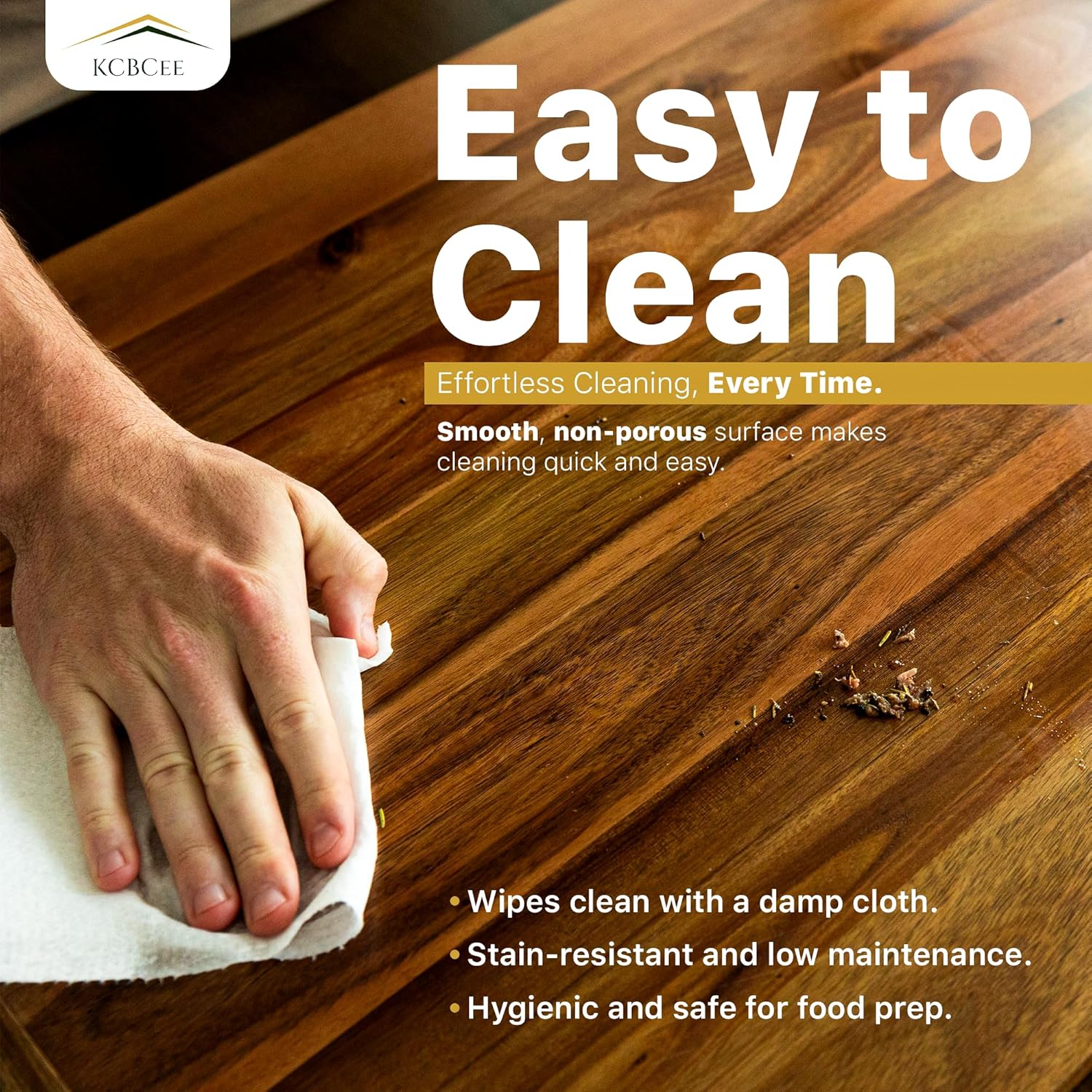 Serving Tray Noodle Board Stove Cover - Acacia Wood Stove Top Cover - Large Wood Cutting Board - Stove Top Covers for Electric Stove - Countertop Saver - Charcuterie Tray - Serving Board - Rustic Kitchen Decor
