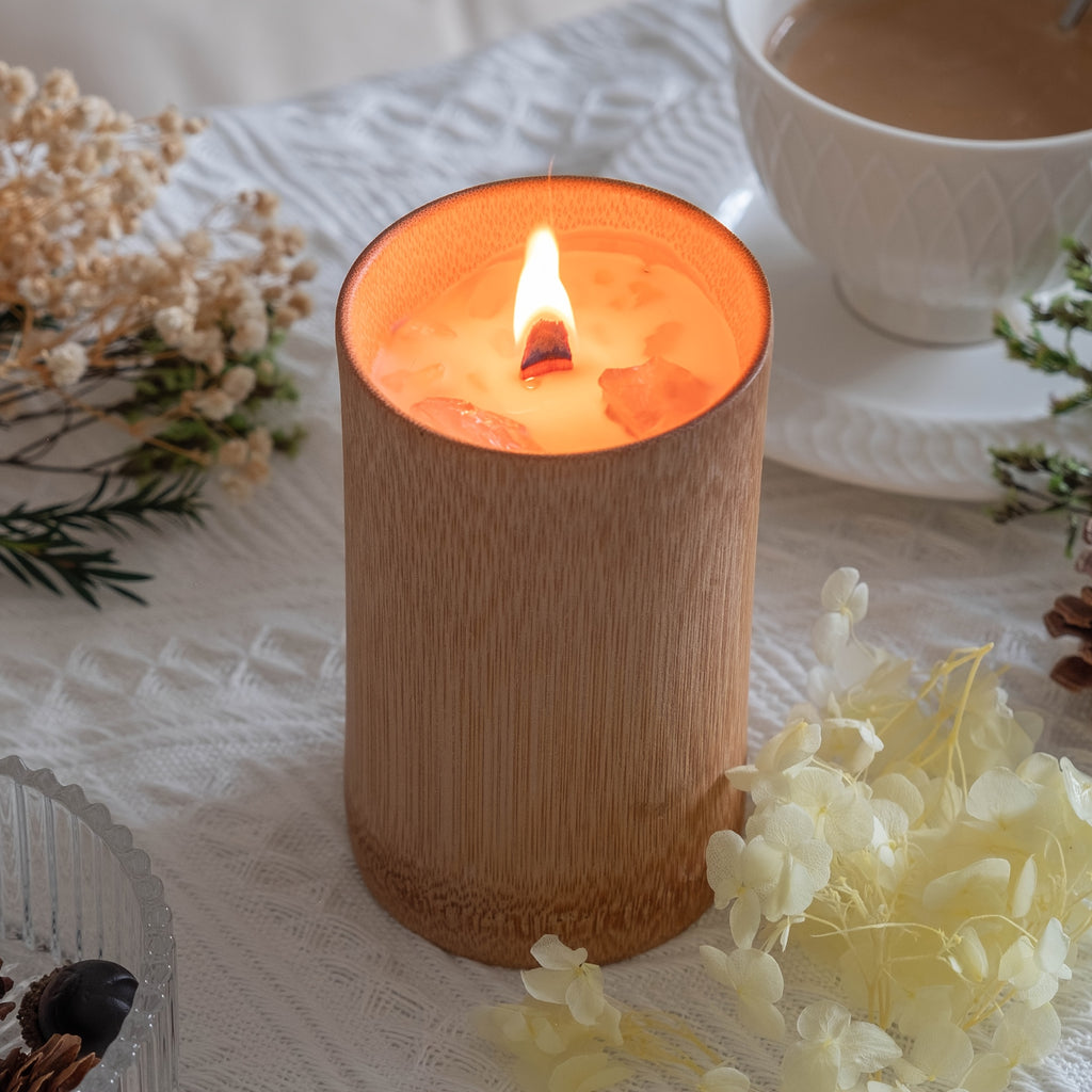 Heavy-Duty Home Storage Organizer – space-saving everyday organization, Scented Candles 60H Soy Candles with Cozy Fragrance Unique Gifts for Christmas Home Decor, designed for American homes, daily convenience and practical gifting