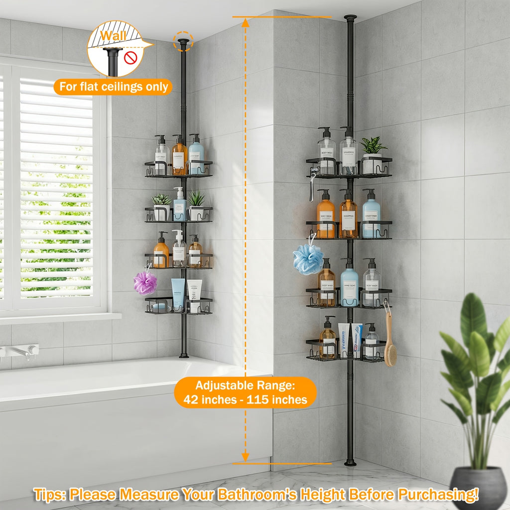 Versatile Home Storage Organizer – space-saving design, practical everyday organization, designed for American kitchens, pantries, apartments, home organization, daily use and practical gifting