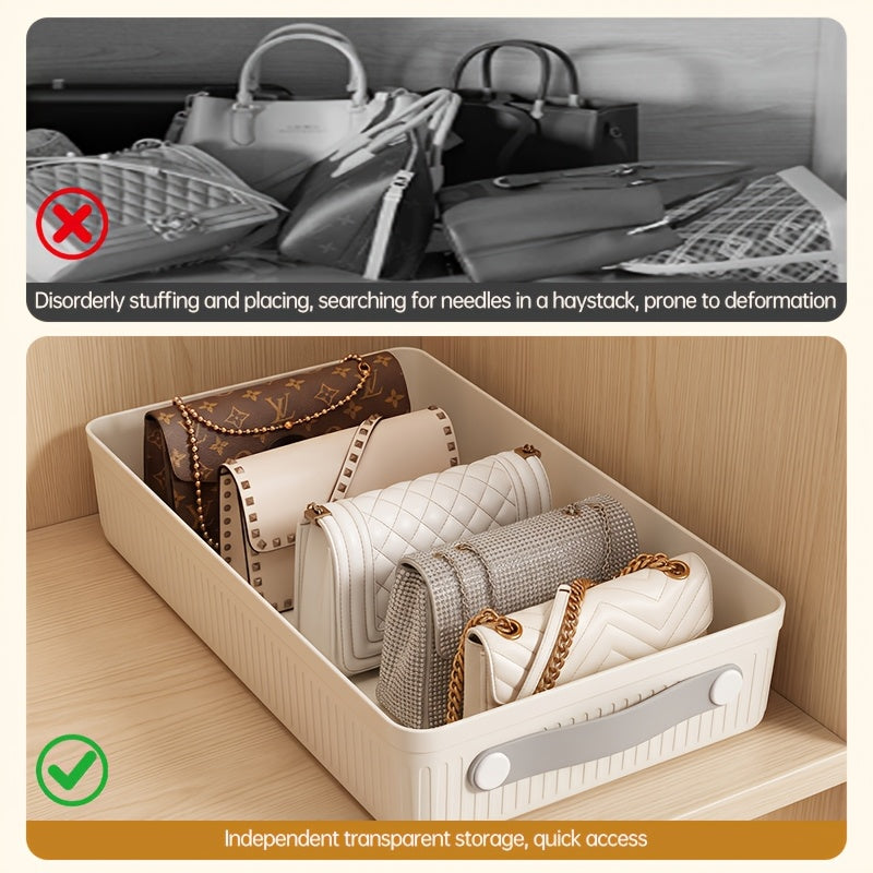 Pull-Out Cabinet Organizer Tray, Heavy-Duty Sliding Drawer with Smooth Steel Ball Bearing Rails, No-Drill Adhesive Installation, Multi-Purpose Storage for Kitchen Cabinets, Pantry, Closet, Under Sink & Home Organization