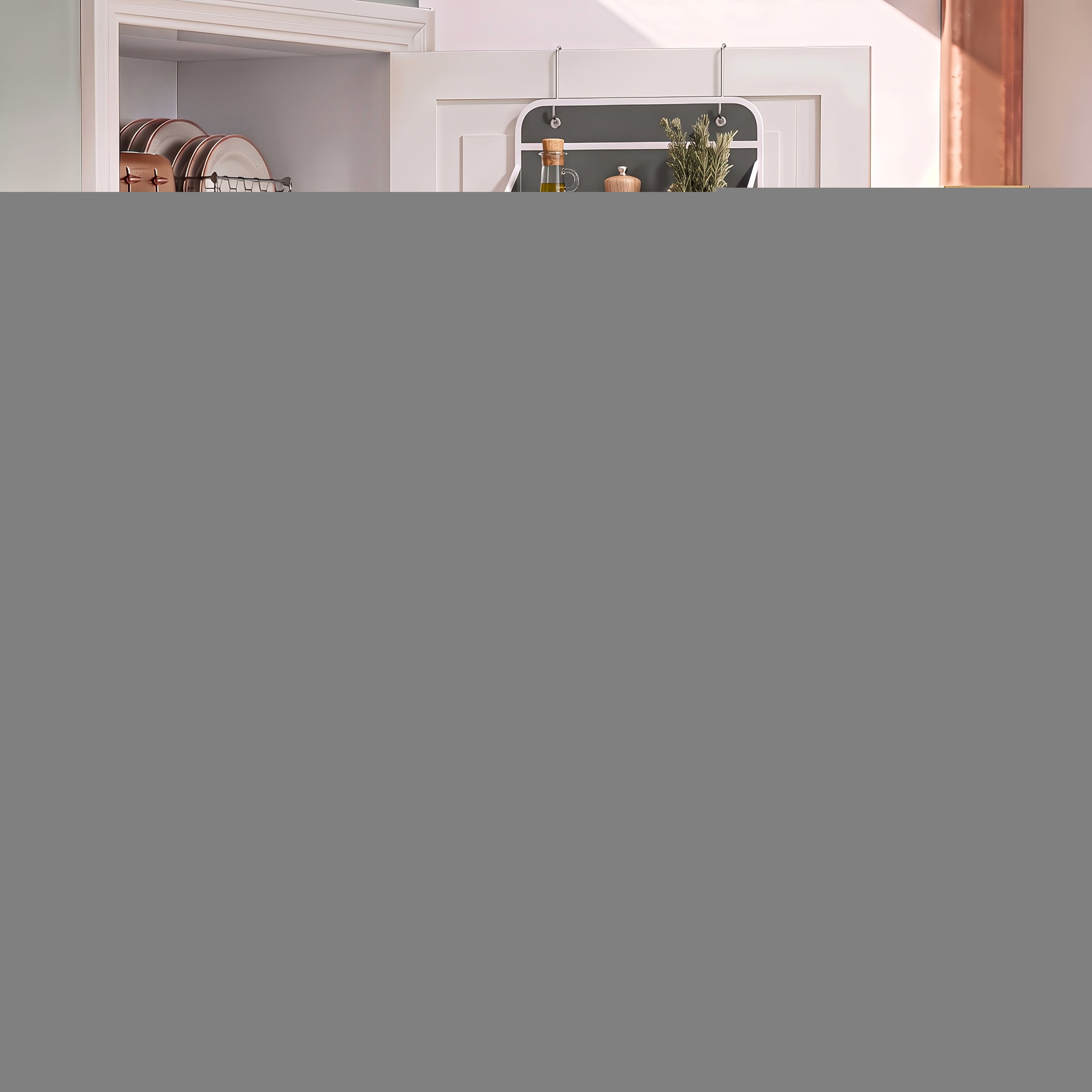 Space-Saving Home Storage Organizer – space-saving design, practical everyday organization, designed for American kitchens, pantries, apartments, home organization, daily use and practical gifting