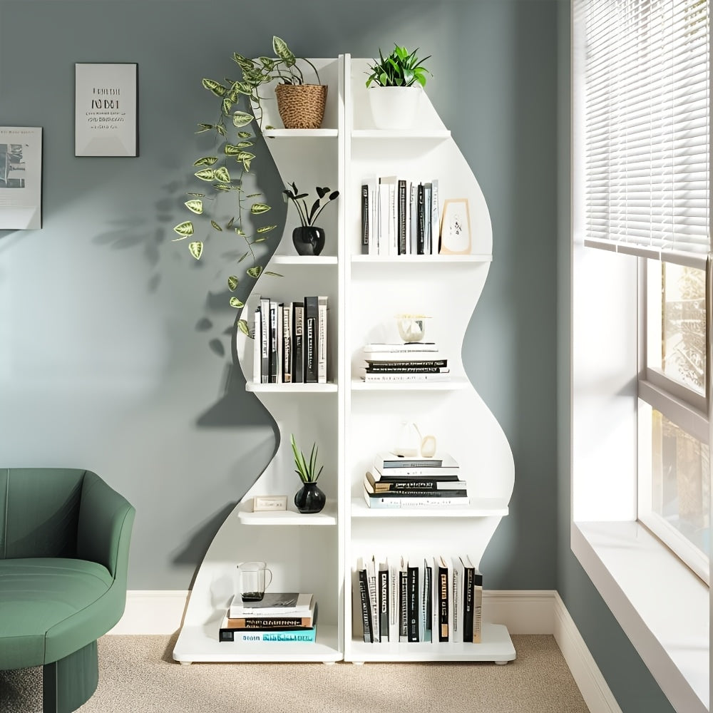 Modern Adjustable Kitchen Storage Rack – multi-purpose organization, durable space-saving design, designed for American kitchens, pantries, apartments, home organization, daily use and practical gifting