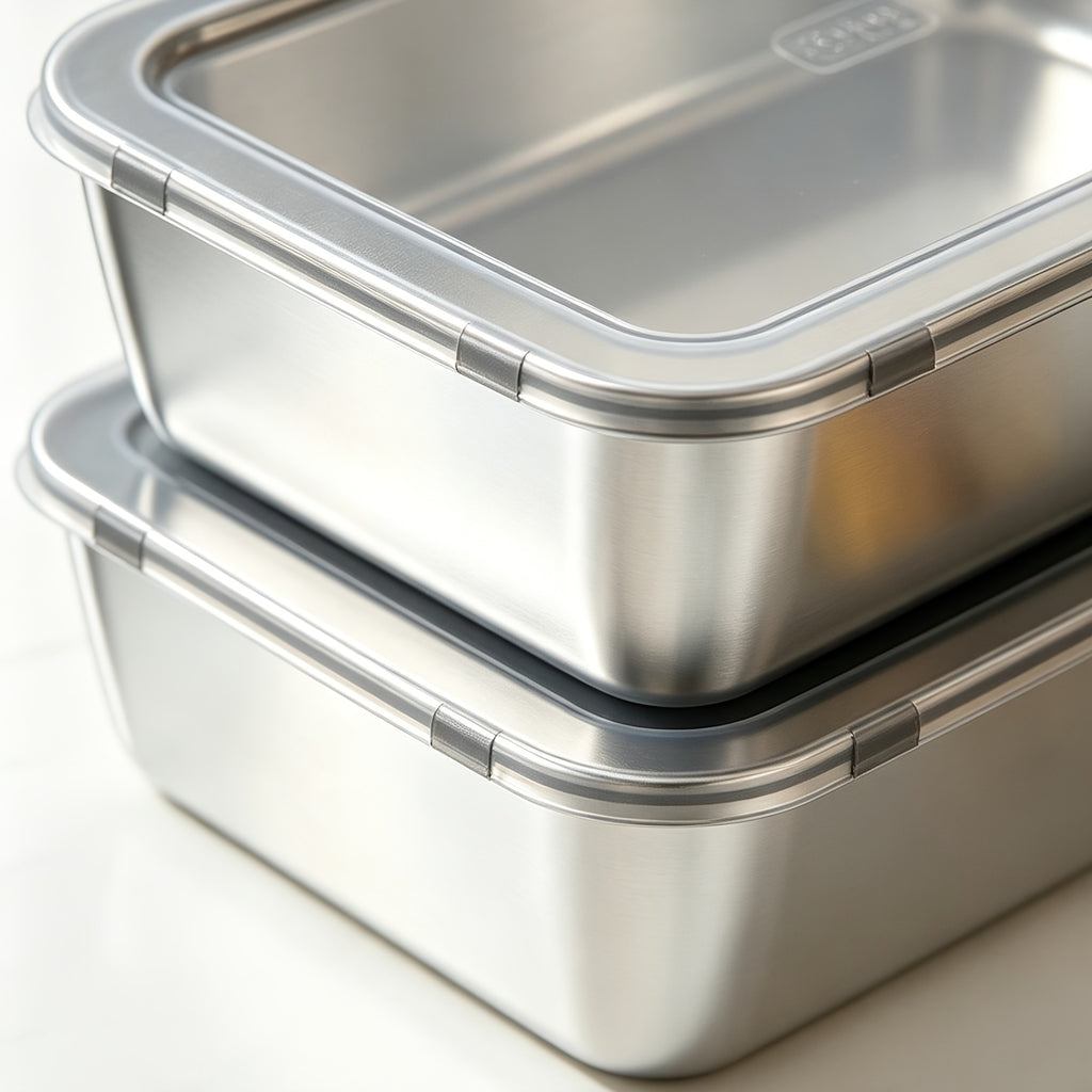 Versatile 5/3pcs Kitchen Baking Dish Set – oven-ready cooking and serving, Buy 3 Get 2 Free Buy 2 Get 1 Free Total 5 3pcs Stainless, designed for American homes, daily convenience and practical gifting