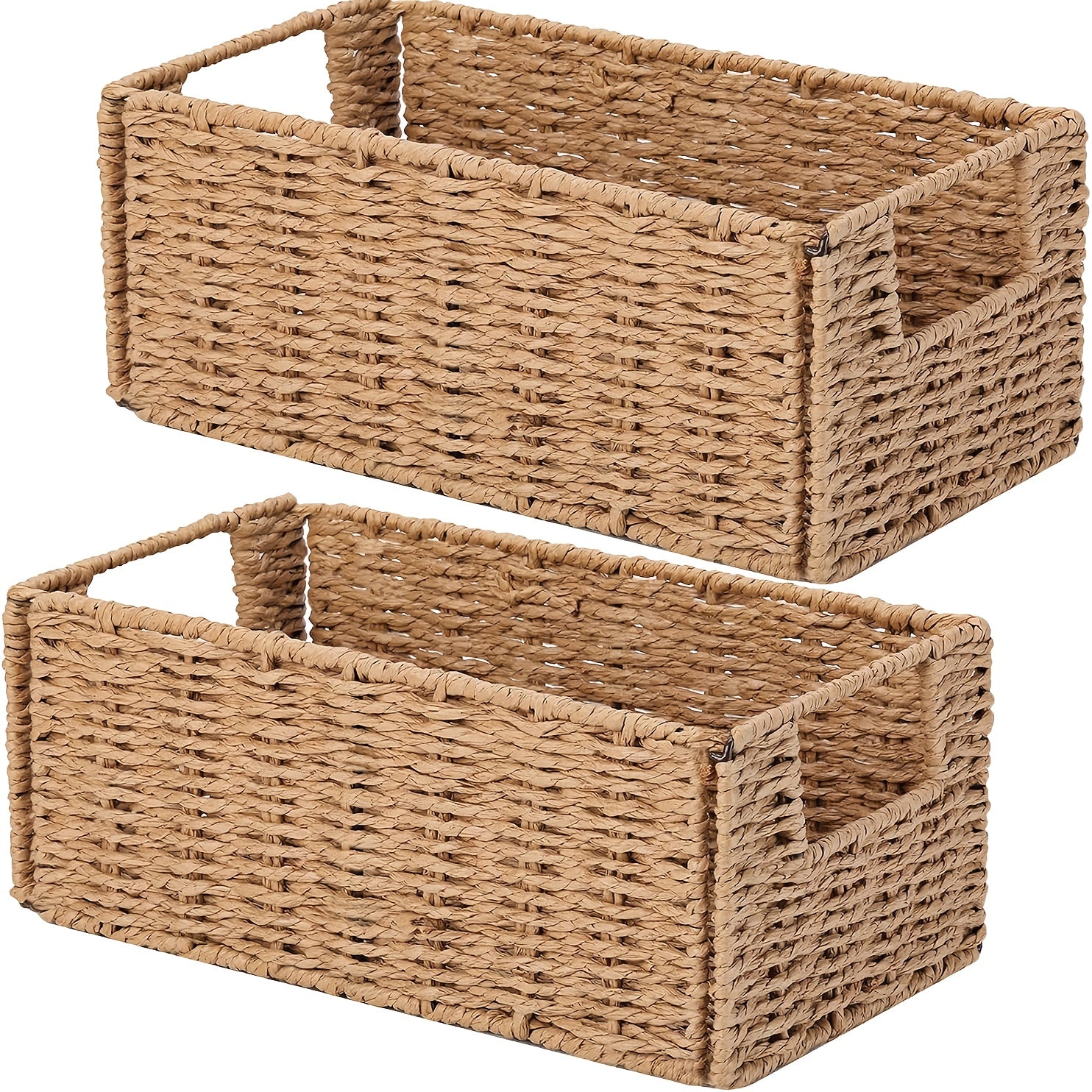 Storage Rack – Premium 1/2/4 Pack Adjustable Home Storage Rack – durable multi-purpose storage, 1