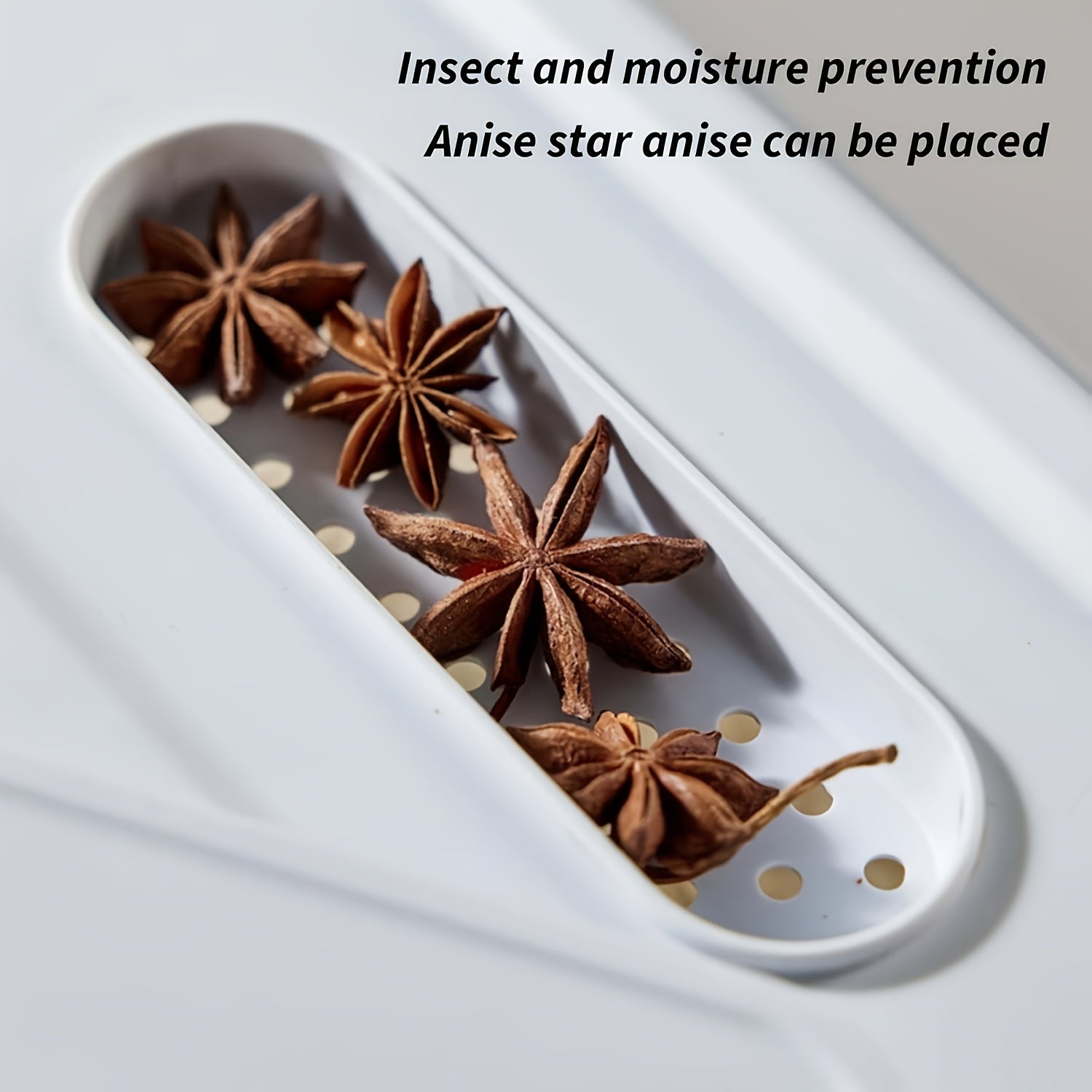 for bread Bin And for bread Bins for Kitchen, White Airtight Flip-Top for bread Storage Container for Kitchen Countertops, Moisture-Proof Pest-Resistant, with Free Measuring Cup for Bread, Cereal And Fruit Storage