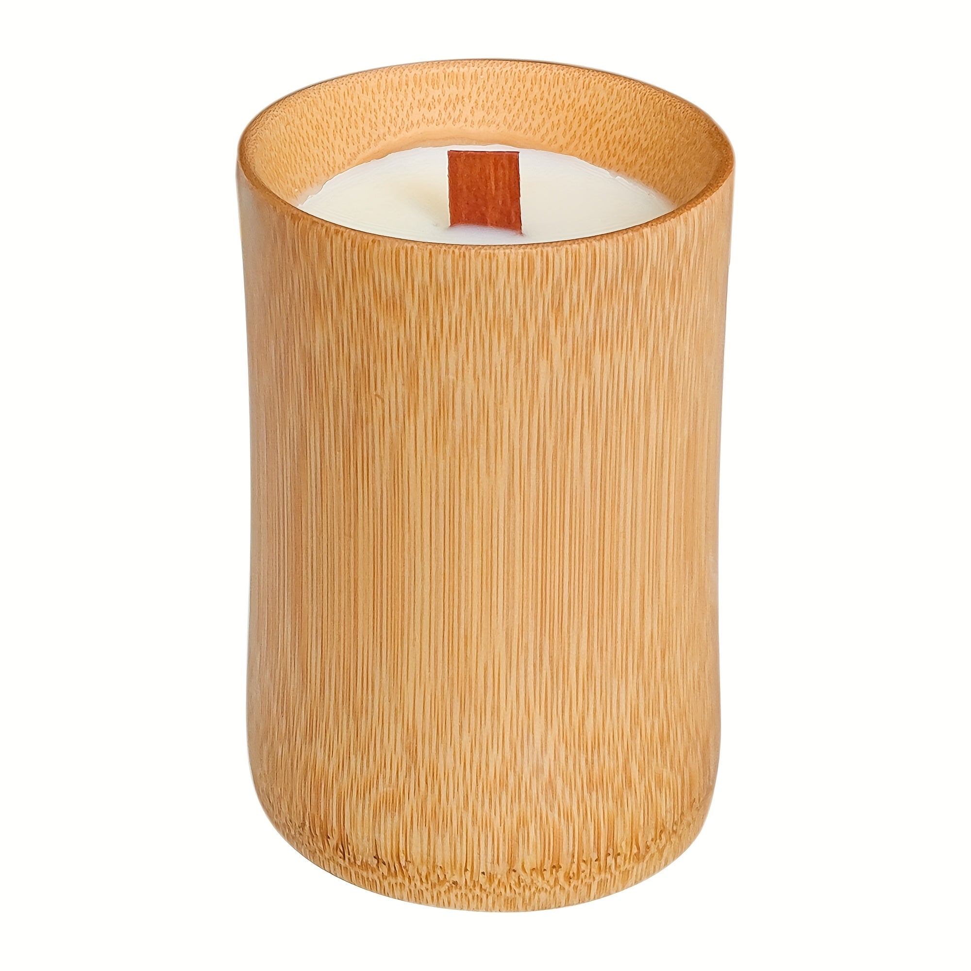 Home Living Essential – Scented Candles 60H Soy Candles with Cozy Fragrance Unique Gifts for