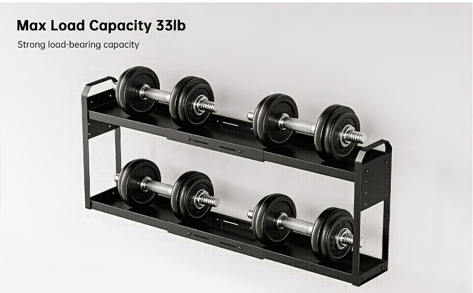 Heavy-Duty Adjustable Home Storage Rack – durable multi-purpose storage, Heavy-Duty Magnetic Over The Stove Shelf Shelf - 2-Tier Expandable Length Carbon Powder-Coated Suitable, designed for American homes, daily convenience and practical gifting