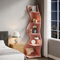Modern Adjustable Kitchen Storage Rack – multi-purpose organization, durable space-saving design, designed for American kitchens, pantries, apartments, home organization, daily use and practical gifting