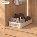 Pull-Out Cabinet Organizer Tray, Heavy-Duty Sliding Drawer with Smooth Steel Ball Bearing Rails, No-Drill Adhesive Installation, Multi-Purpose Storage for Kitchen Cabinets, Pantry, Closet, Under Sink & Home Organization