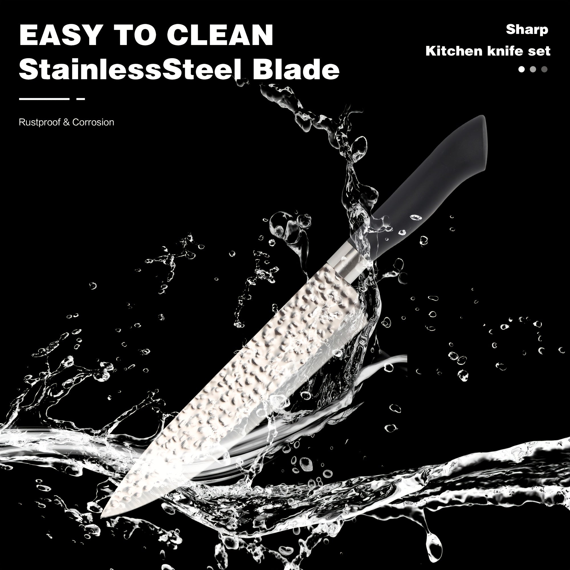 19pcs Silicone Kitchenware Knife Sets, Kitchen Accessories, Made Of Heat Resistant Food Grade Silicone And Wooden Handles Kitchen Gadgets Tools Set Nonstick Cookware, Perfect Easter & Mother's Day Gifts for Home Kitchen, Kitchen Gadgets Set