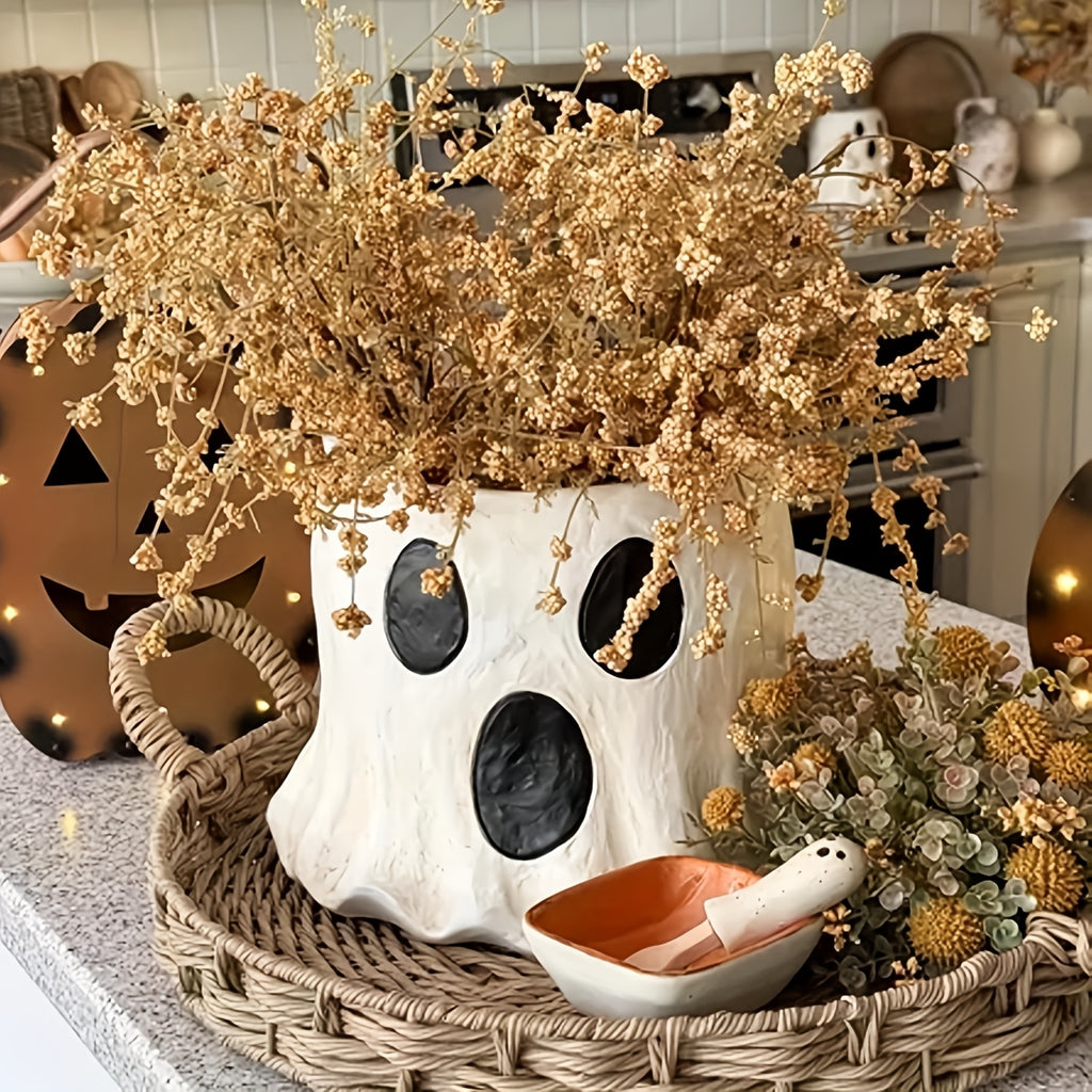Kitchen Essential – Flower Pots for The Garden, a Charming Vase for Your Desk, And a Cute Storage Container for Pens And Candies for Modern US Homes, easy meal prep and organization, Versati